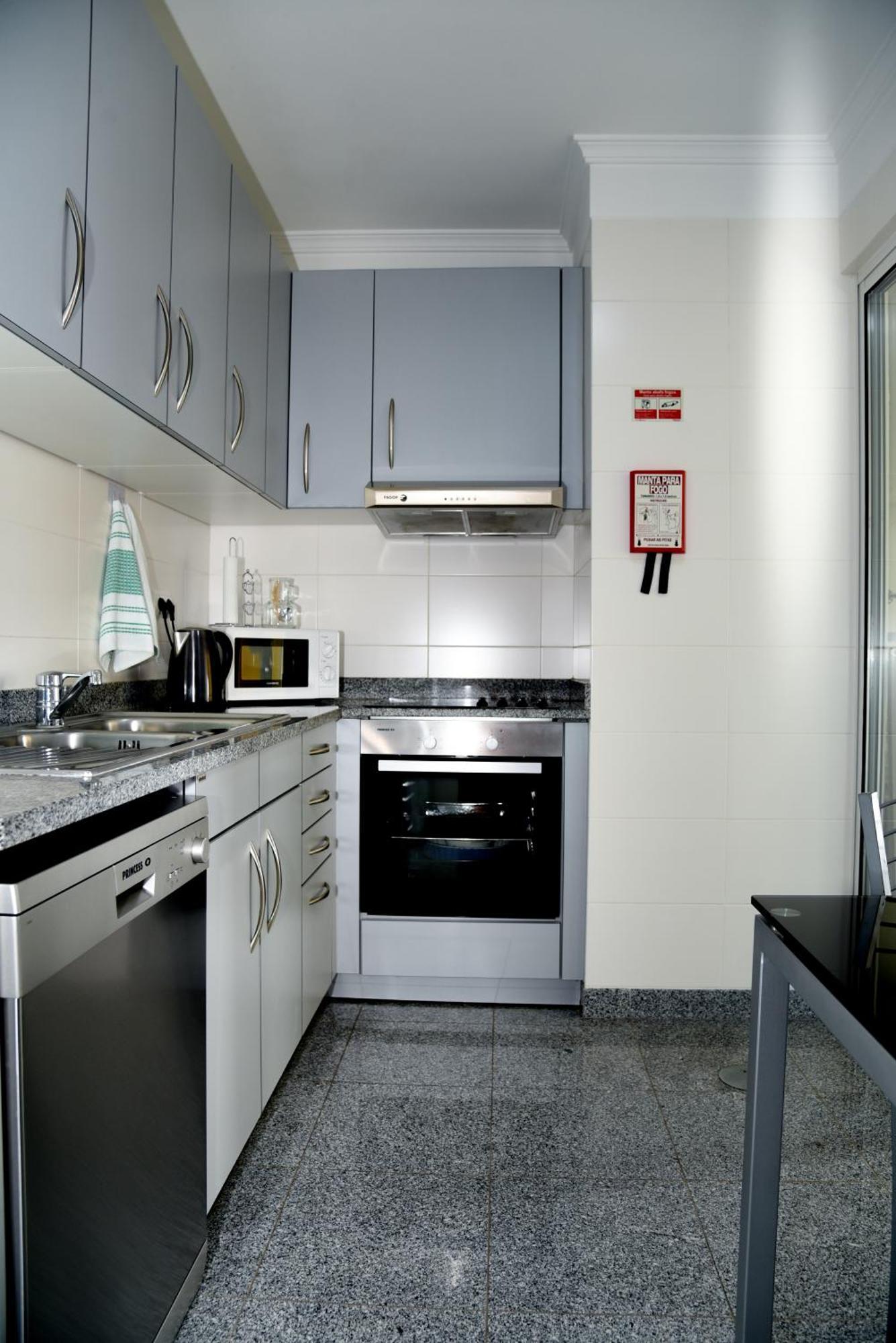 Green Pearl Apartment Funchal  Exterior foto