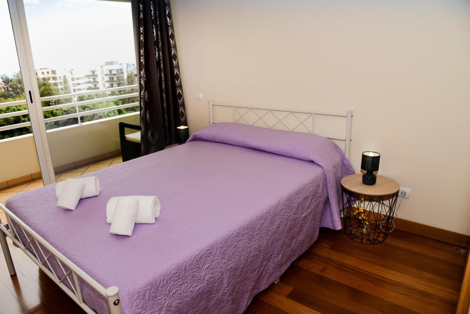 Green Pearl Apartment Funchal  Exterior foto