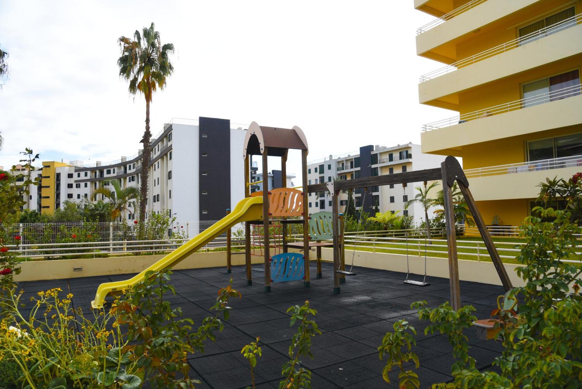 Green Pearl Apartment Funchal  Exterior foto